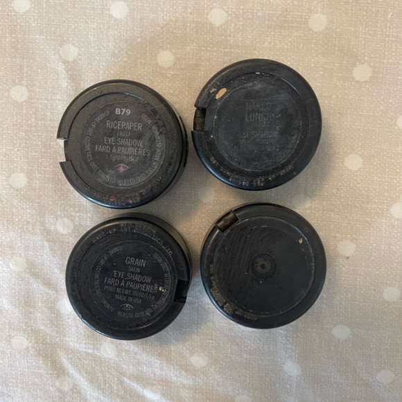 Mac makeup bundle - Picture 10 of 10